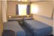 Cruise cabin