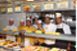 Welcome to our self-service restaurant!