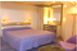 Luxe cabin Mega Smeralda