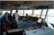 The navigation bridge