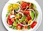 Mixed salad