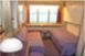 Top Class cabin